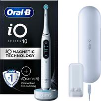 Oral-B iO Series 10 Eclipse Gold Special Edition Elektrische Zahnbürste | 996402 | 8700216996402