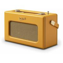 Radio Roberts Radio Revival iStream3L Sunshine Yellow | REV-ISTREAMLSYE | 5038301310622