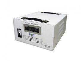 Volt Polska AVR Pro 5000VA 3% Servo įtampos stabilizatorius
