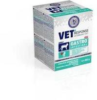 VET RESPONSE Gastrointestinal – šlapias kačių maistas – 4x85g