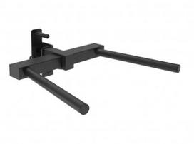 Priedas Crossmaxx® XL Dip station for Rig V2