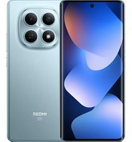 XIAOMI Redmi Note 15 5G 8/256GB Glacier Blue