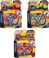 Goo Jit Zu - Marvel S11 Assortment (42995)