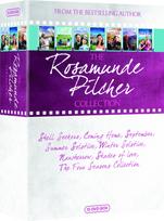 SMD Rosamunde Pilcher Collection - 15 DVD box set