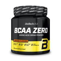 Biotech BCAA Zero 360 g. - Arbūzų skonis