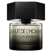 Yves Saint Laurent YSL La Nuit de L'Homme Eau De Toilette
