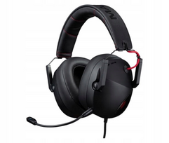Ausinės Su Mikrofonu Madcatz P.i.l.o.t. 3 Black
