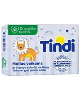 Vaikiškas muilas TINDI, 90 g
