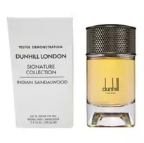 Dunhill Signature Collection Indian Sandalwood EDP M 100 ml Tester