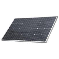 100W monokristalinis saulės modulis