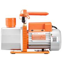 Vakuuminis siurblys ir manometro rinkinys automobiliams