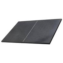 2vnt 400W monokristaliniai saulės moduliai