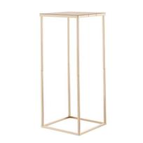 Vestuvių gėlių stovai 10 vnt. 60 cm aukščio
