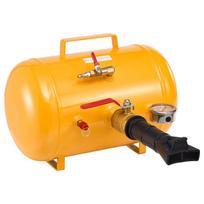 Įrankis padangų korpusui montuoti, 18.9 L