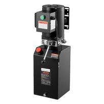 Hidraulinis siurblys AC 220V, 15 litrų talpos