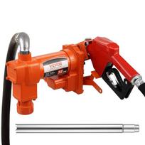 Kuro perkėlimo pompa, 12V DC, 60.5 LPM