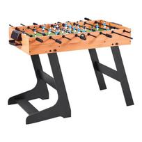 106 cm sulankstomas stalo futbolo stalas