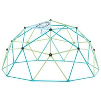 10 pėdų geometrinė laipiojimo kupolas
