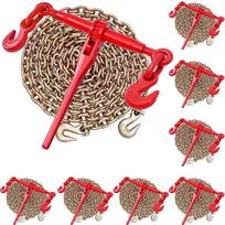 Grandininis ratchetas 1 cm x 3 m G80 tvirtinimui