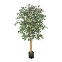 150 cm aukščio dirbtinis fikuso medis