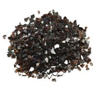 ugniažoliai 12.7 mm variniai židinys
