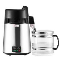6 l vandens distiliatorius, 900 W plieninis