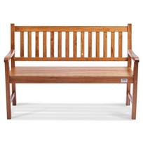 lauko medinė suoliukas 127 cm