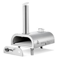 12 colių lauko picos krosnelė nešiojamai