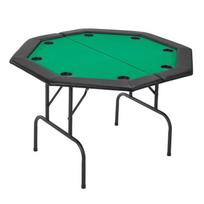 1220 mm sulankstomas pokerio stalas 8 žaidėjams