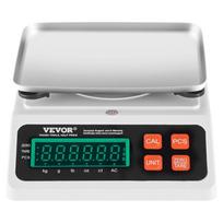 Elektroninės dalelių skaičiavimo svarstyklės 10 kg