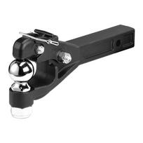 Pintle tipo kablis 2 colių priekabai