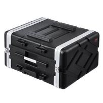 5U serverių rack spinta su ABS konstrukcija