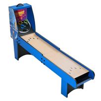 2,4 m ilgio ritinio ir taškų arcade stalas