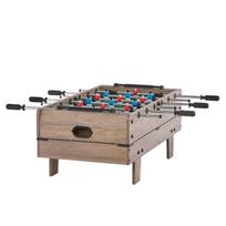 82 cm žaidimų stalas 4-in-1 vaikams