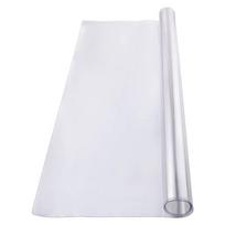 skaidrus stalo apsauga PVC 137x137 cm