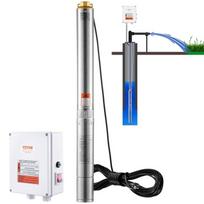Gilaus gręžinio panardinamas vandens siurblys 2200W
