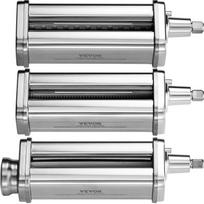 makaronų priedas KitchenAid maišytuvui