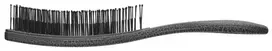 Olivia Garden Essential Style Wet Medium Hair Bristles Green