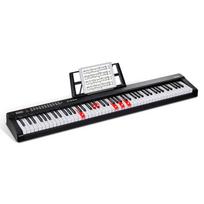Elektrinis skaitmeninis pianinas 88 klavišai