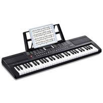 61 klavišų nešiojamas skaitmeninis pianinas