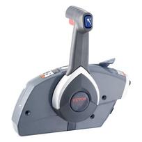 Išorinis droselio reguliavimo pultas Evinrude Johnson