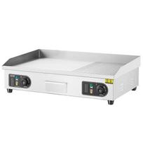 Komercinė elektrinė grilis 4400W