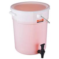 Gėrimų dozatorius su kraneliu, 19 l