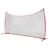 Sporto tinklas, 6x3 m barjerinė tinklinė įranga