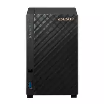 "ASUSTOR Drivestor 2 Gen 2 AS1202T 2 Bay NAS"