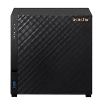 "ASUSTOR Drivestor 4 Gen 2 AS1204T 4 Bay NAS"