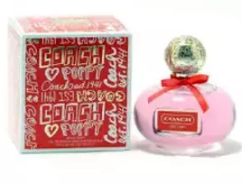 Coach Poppy Perfume EDP 100 ml