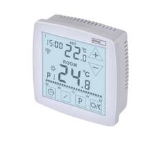 Skaitmeninis termostatas GoSmart 230V/16A Wi-Fi