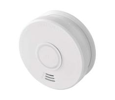 Dūmų detektorius 1x9V