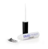 Ardell Duo Rosewater&Biotin Striplash Adhesive priklijuojamų blakstienų klijai, 5 g